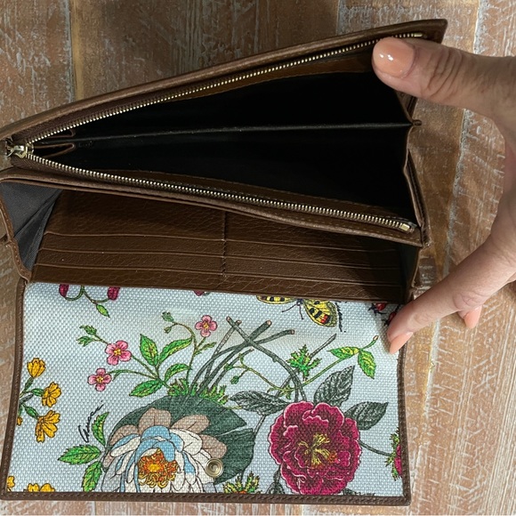 GUCCI Wallet 50th Anniv in Japan - Picture 8 of 13